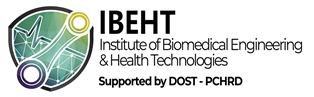 De La Salle University  Institute of Biomedical Engineering and Health Technologies (DLSU-IBEHT)