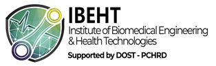De La Salle University � Institute of Biomedical Engineering and Health Technologies (DLSU-IBEHT)